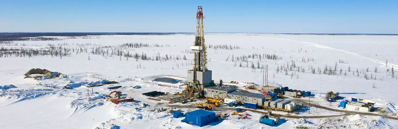 Нефтесервисные компании